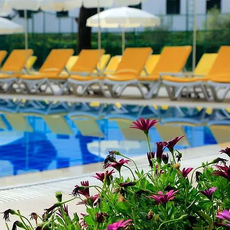 Asteria Collection Hotel Side