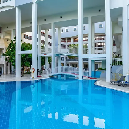 Asteria Collection Hotel 5*
