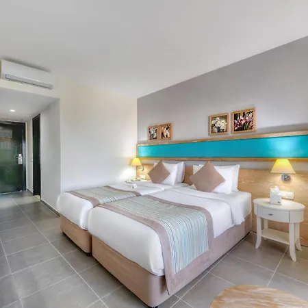 Hotel Asteria Collection