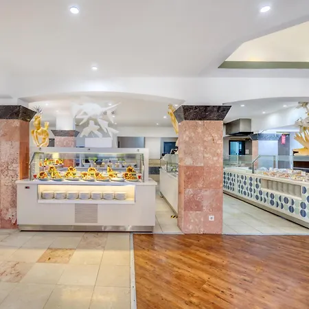 Hotel Asteria Collection Side