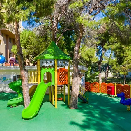 Hotel Asteria Collection Side