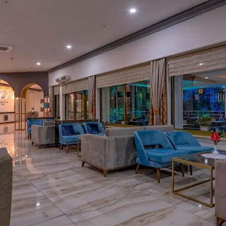 Asteria Collection Hotel