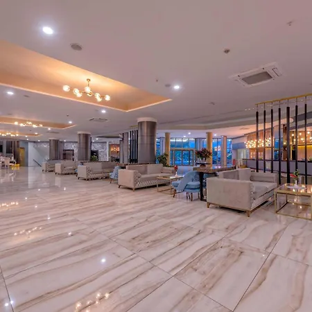 Asteria Collection Hotel 5*