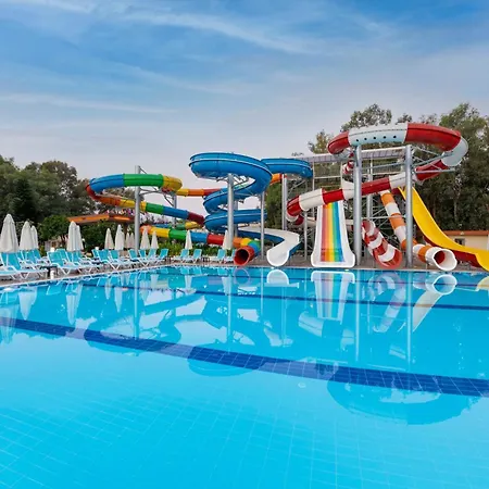 Hotel Asteria Collection