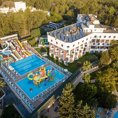 Asteria Collection Hotel