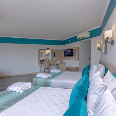 Hotel Asteria Collection